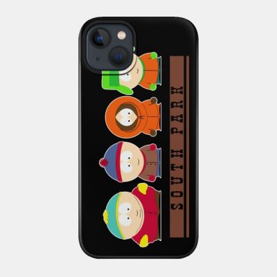South Park Phone Case Official South Park Merch