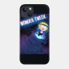 Wonder Tweek South Park Phone Case Official South Park Merch