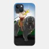 Canadian Mountie Ike South Park Phone Case Official South Park Merch