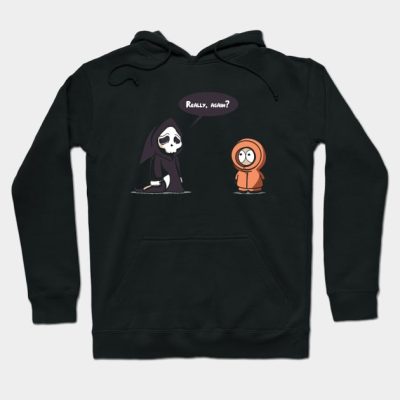 Friends For Ever Hoodie Official South Park Merch
