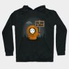 The End Is Near Hoodie Official South Park Merch