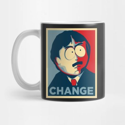 Change Randy South Park Mug Official South Park Merch