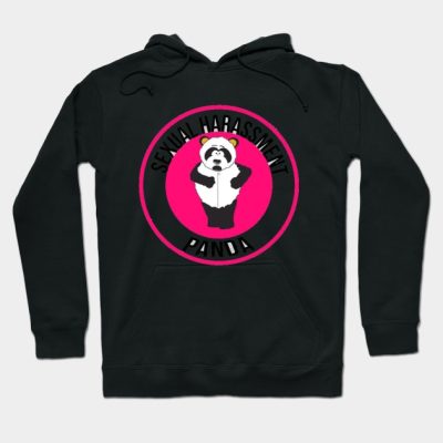 Sexual Harassment Panda South Park Hoodie Official South Park Merch