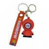 2023 New South Park Figure Doll Keychain Anime Cartoon South Park Creative Pendant Bag Hanging Ornament 4 - South Park Merch