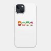 Baby South Park Characters Phone Case Official South Park Merch