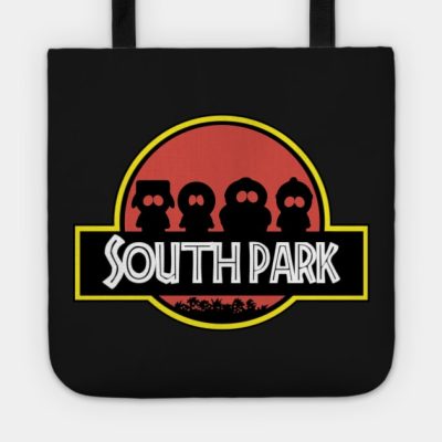 Jurassic South Park Tote Official South Park Merch