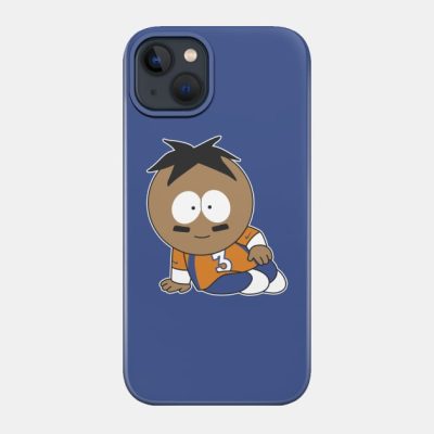 Butters Russell Wilson South Park Phone Case Official South Park Merch