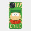 Kyle Phone Case Official South Park Merch