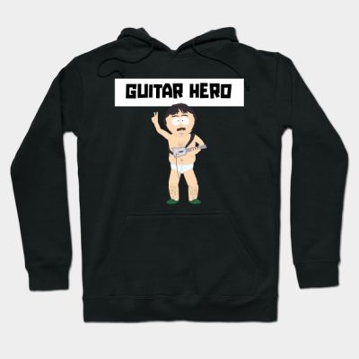 South Park Randy Cartoon Guitar Hero Trousers Hoodie Official South Park Merch