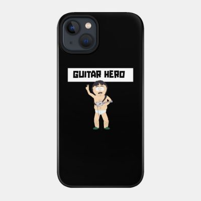 South Park Randy Cartoon Guitar Hero Trousers Phone Case Official South Park Merch