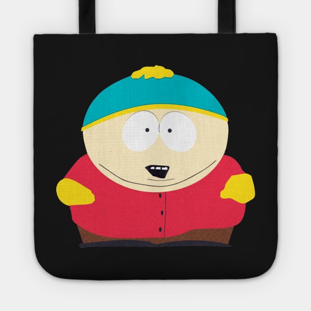 South Park Cartman Tote | South Park Merch