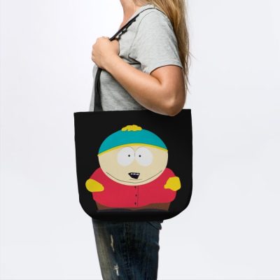 South Park Cartman Tote Official South Park Merch