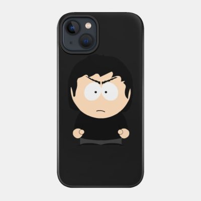 South Park Damien Thorn Phone Case Official South Park Merch