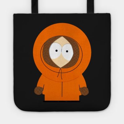 South Park Kenny Mccormick Tote Official South Park Merch