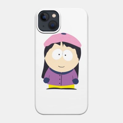 South Park Wendy Phone Case Official South Park Merch