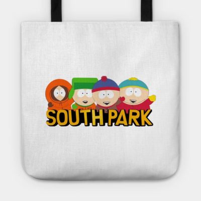 South Park Tote Official South Park Merch