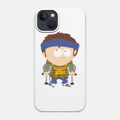 Crips Jimmy South Park Phone Case Official South Park Merch