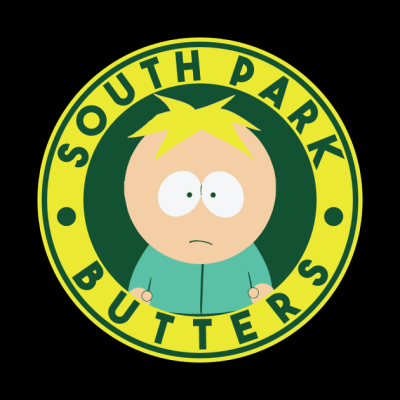 Butters Tapestry Official South Park Merch
