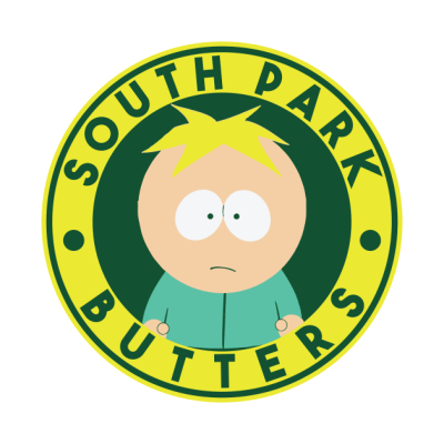 Butters Kids Hoodie Official South Park Merch
