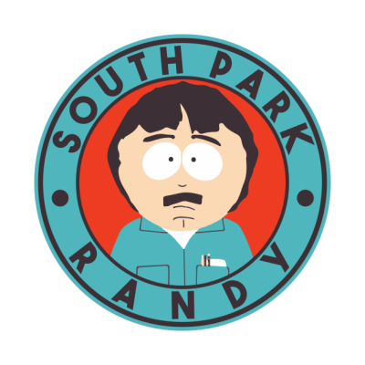 Randy Kids Hoodie Official South Park Merch