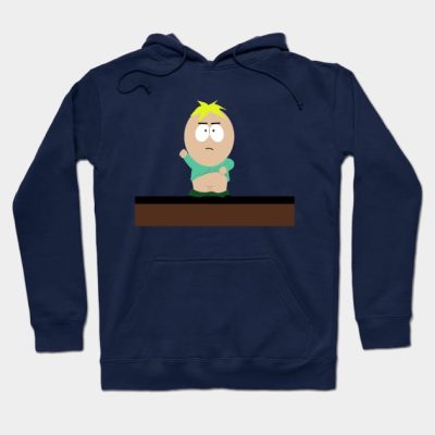 Butters Hoodie Official South Park Merch