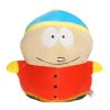 South North Plush Toys Park For Kids Stan Kyle Kenny Cartman Plush Pillow Toy Southern Pillow 1 - South Park Merch
