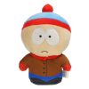 South North Plush Toys Park For Kids Stan Kyle Kenny Cartman Plush Pillow Toy Southern Pillow 2 - South Park Merch
