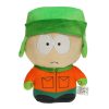 South North Plush Toys Park For Kids Stan Kyle Kenny Cartman Plush Pillow Toy Southern Pillow 4 - South Park Merch
