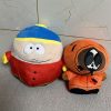 South Park Keychain Plush Toys Soft Cotton Stuffed Plush Doll Kids Toy Girl Boy Gift New 1 - South Park Merch