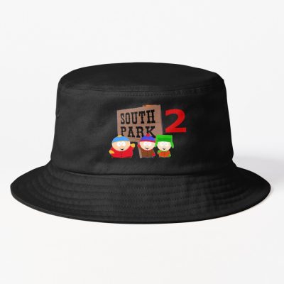 Coming Easter 2023 Bucket Hat Official South Park Merch