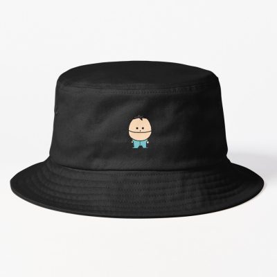 Ike South Park Bucket Hat Official South Park Merch