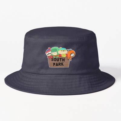 South Park Articles Bucket Hat Official South Park Merch