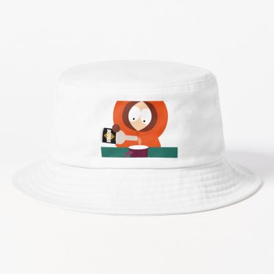 South Park Kenny Bucket Hat Official South Park Merch