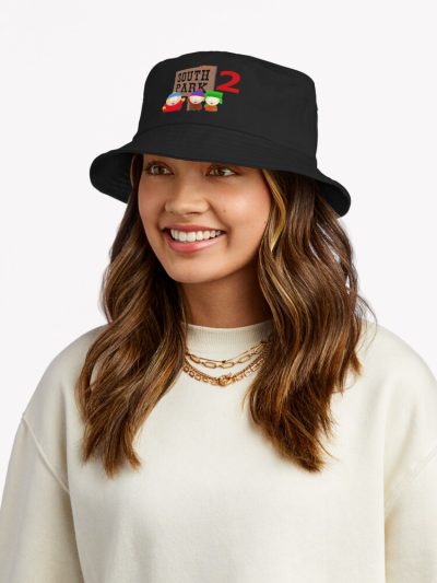 Coming Easter 2023 Bucket Hat Official South Park Merch
