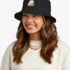 Eric Cartman Promotion Beef Cake 2000 Bucket Hat Official South Park Merch