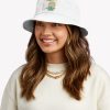 Butters Taylor Swift Midnights Album Cover South Park Bucket Hat Official South Park Merch