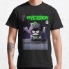Mysterion Comic T-Shirt Official South Park Merch