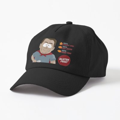 Cap Official South Park Merch
