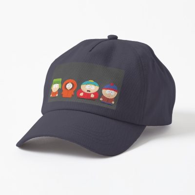South Park Cap Official South Park Merch