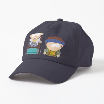 Cap Official South Park Merch