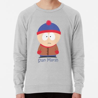 Stan Marsh - South Park Sweatshirt Official South Park Merch