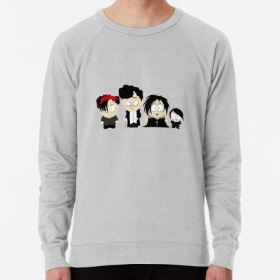 The Goth Kids. Sweatshirt Official South Park Merch