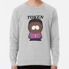 Token Sweatshirt Official South Park Merch