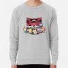 ssrcolightweight sweatshirtmensheather greyfrontsquare productx1000 bgf8f8f8 17 - South Park Merch