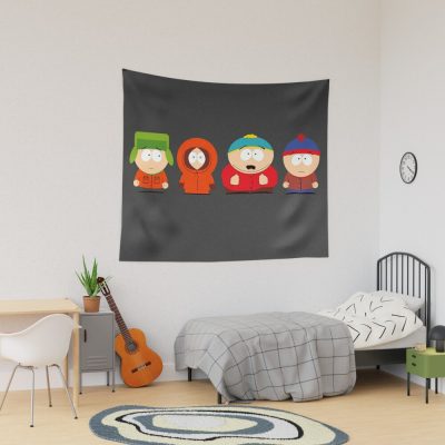 South Park Tapestry Official South Park Merch