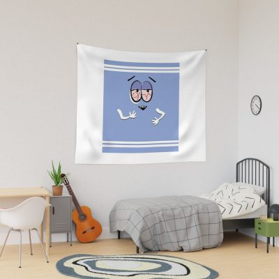 South Park - Towelie High (4) Tapestry Official South Park Merch