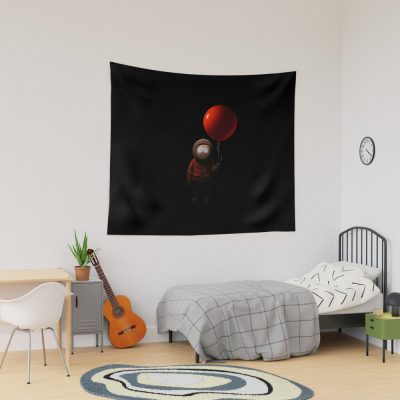 Kenny South Park Tapestry Official South Park Merch