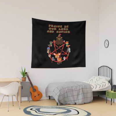 South Park South Park South Park South Park South Park Xmas Tapestry Official South Park Merch