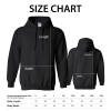 18500 Unisex Hooded Sweat Shirt 7ae69bfd 5e10 40be bb27 c3a9a2801a07 - South Park Merch