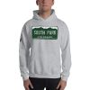 SP License P 100361 HT GRY LFSTYL MF - South Park Merch